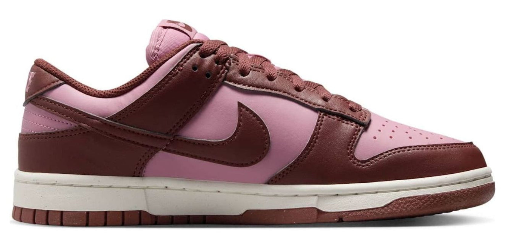 Nike Dunk Low Next Nature Dark Pony Elemental Pink (Women's)