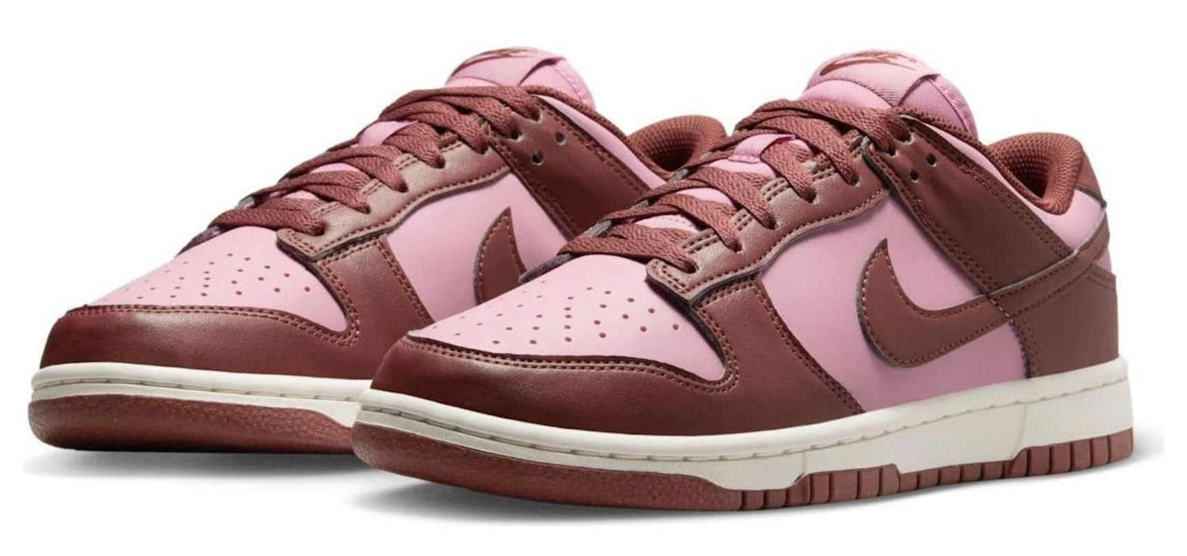Nike Dunk Low Next Nature Dark Pony Elemental Pink (Women's)