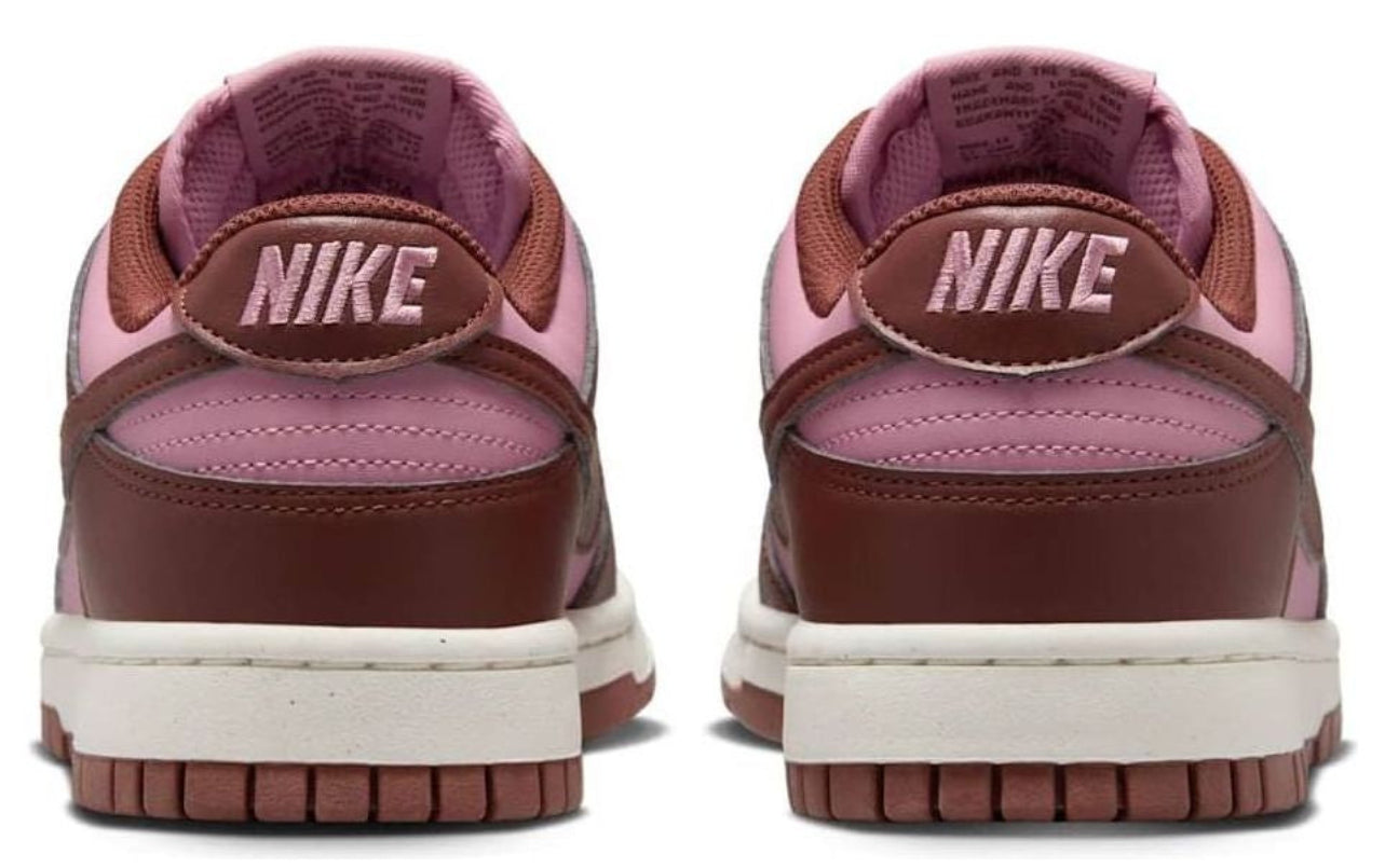 Nike Dunk Low Next Nature Dark Pony Elemental Pink (Women's)