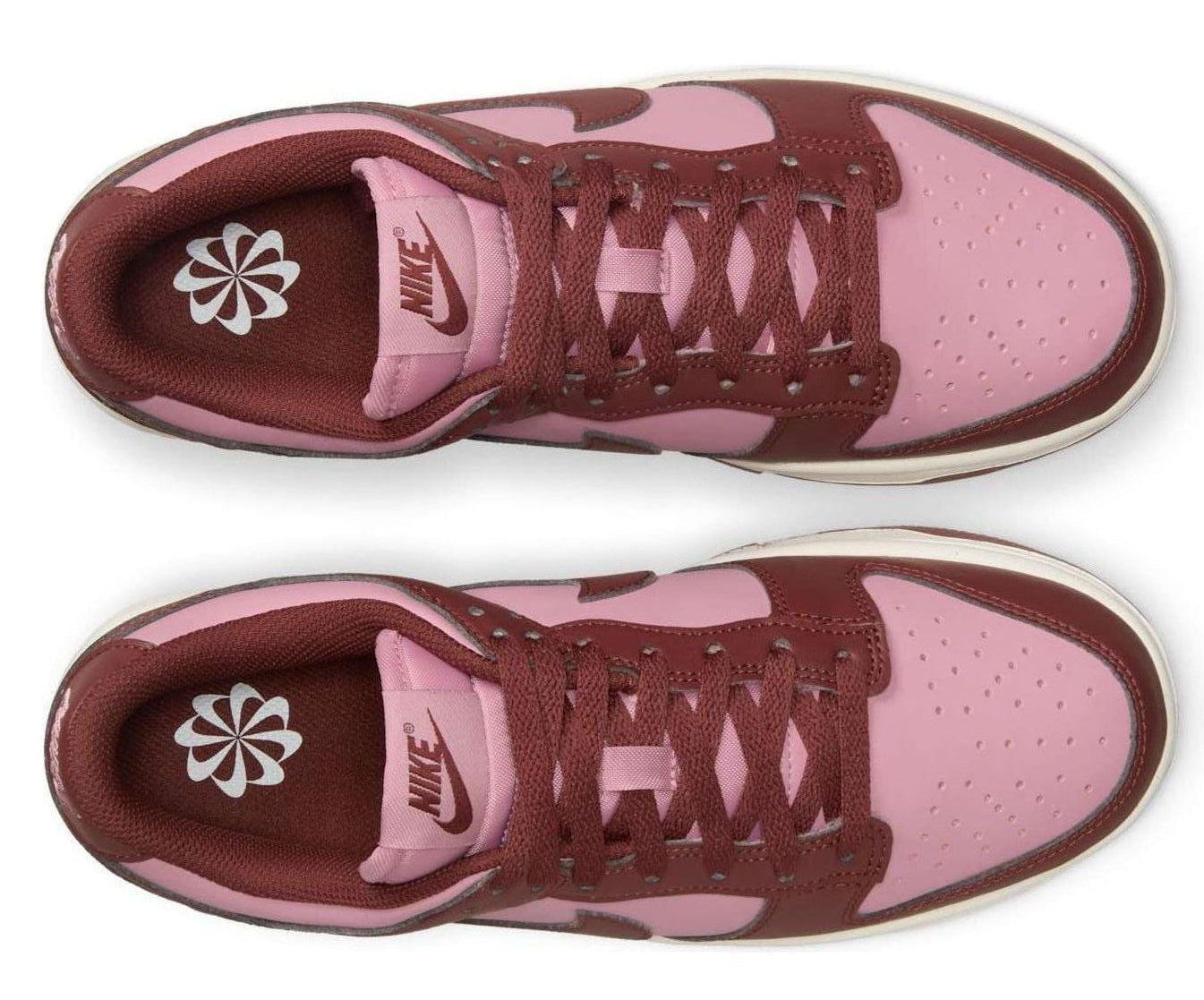Nike Dunk Low Next Nature Dark Pony Elemental Pink (Women's)