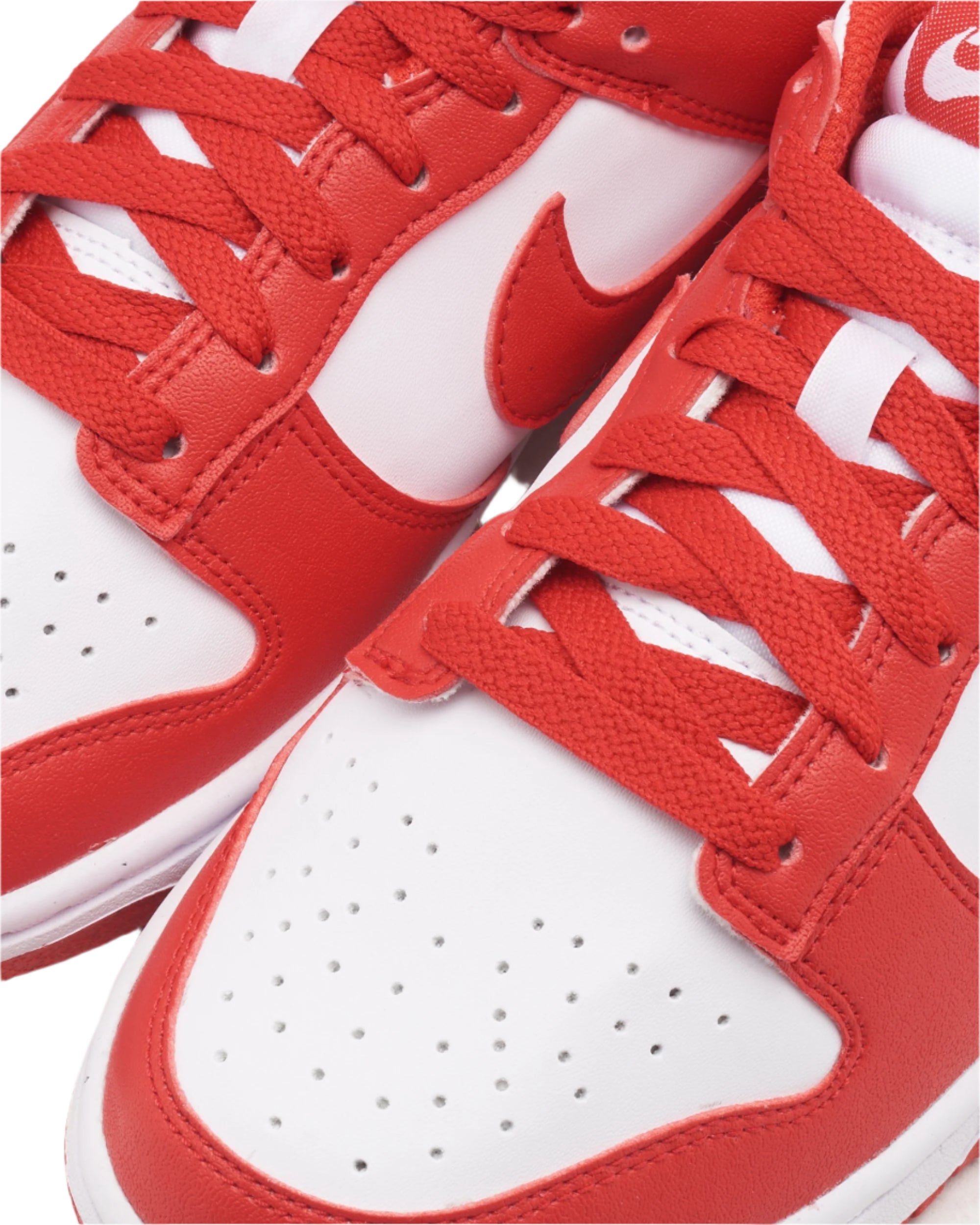 Nike Dunk Low Next Nature St. John's (Women's)