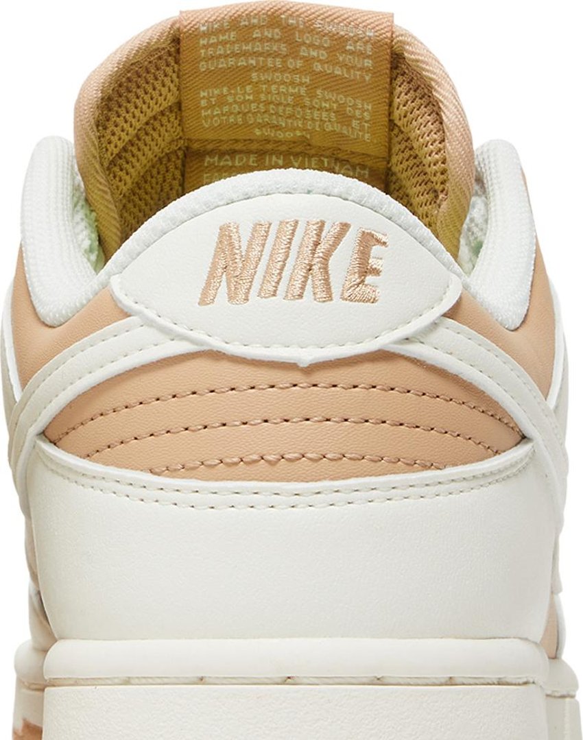 Nike Dunk Low Next Nature Beige Sail (Women's)