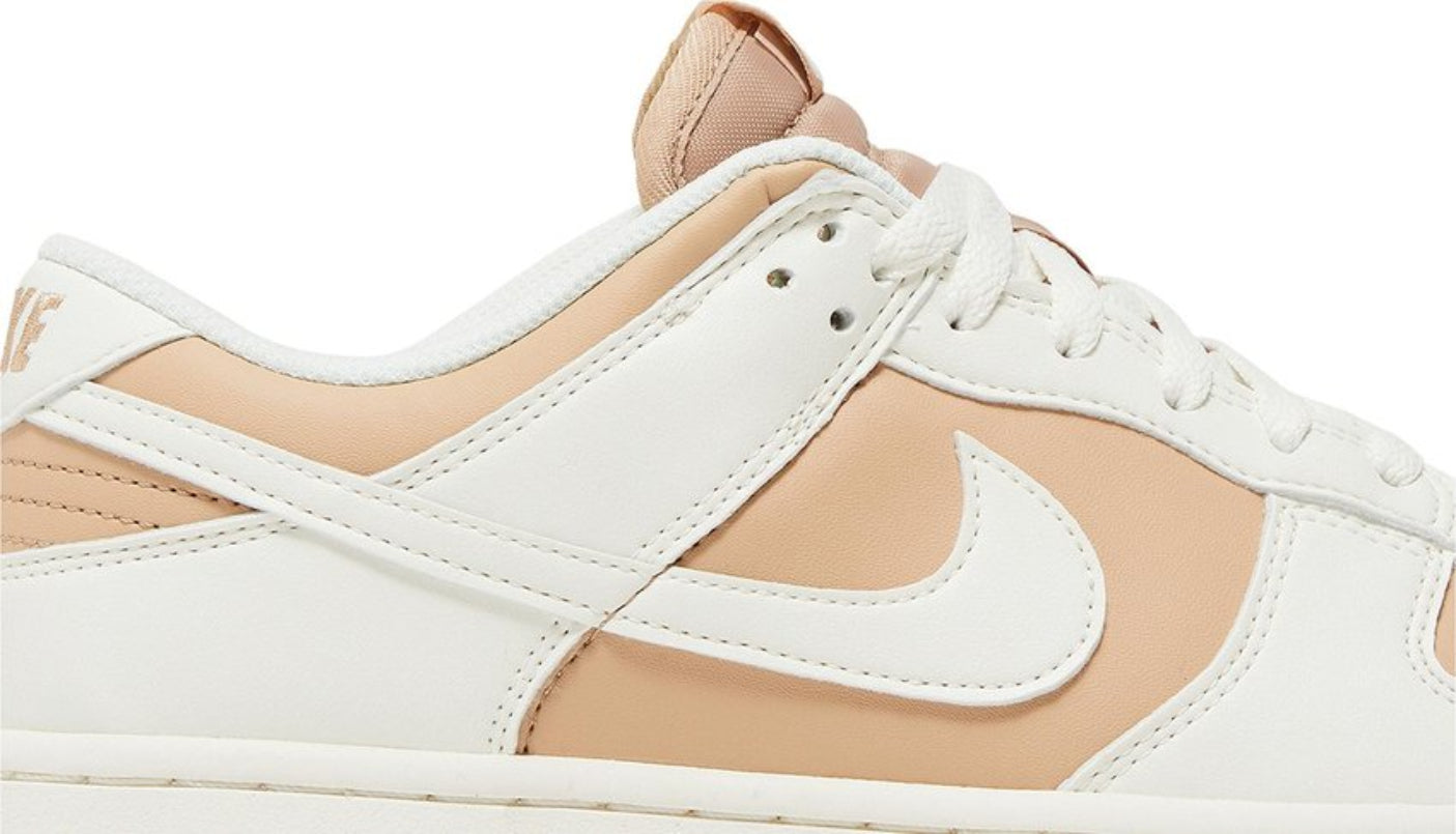 Nike Dunk Low Next Nature Beige Sail (Women's)