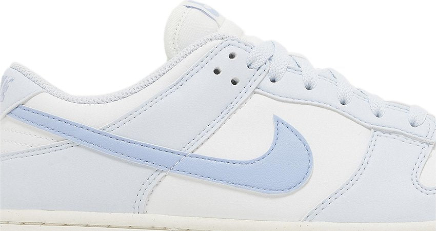 Nike Dunk Low Next Nature Blue Tint (Women's)