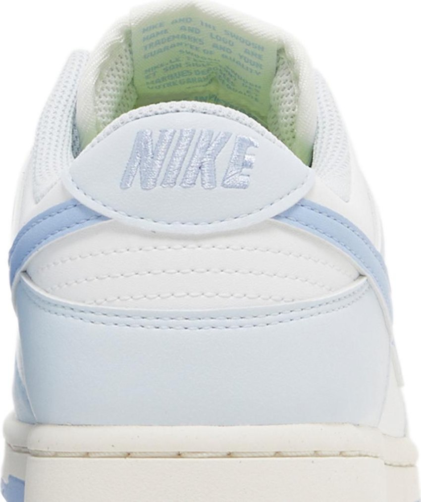Nike Dunk Low Next Nature Blue Tint (Women's)