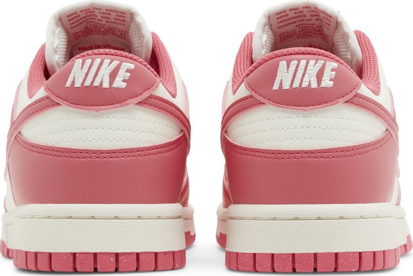 Nike Dunk Low Next Nature Aster Pink (Women's)