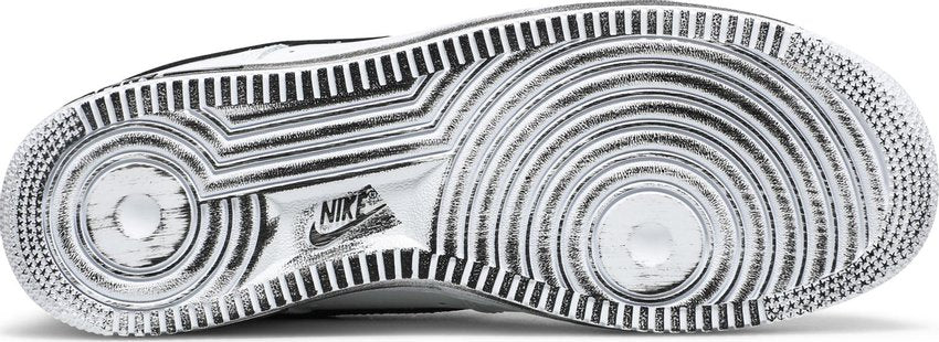 Nike Air Force 1 Low G-Dragon Peaceminusone Para-Noise 2.0
