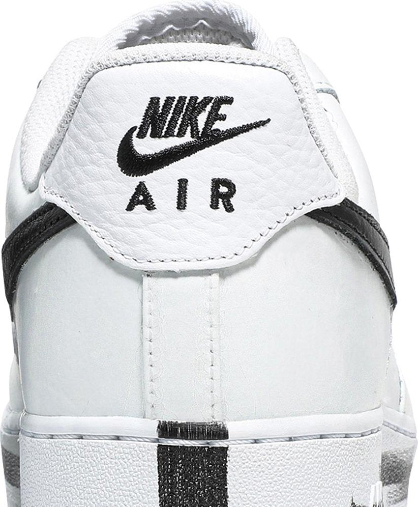 Nike Air Force 1 Low G-Dragon Peaceminusone Para-Noise 2.0