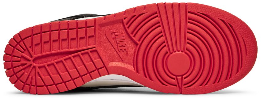 Nike Dunk Low EMB NBA 75th Anniversary Chicago