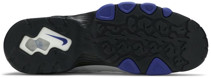 Nike Air Max 2 CB 94 White Varsity Purple (2021)
