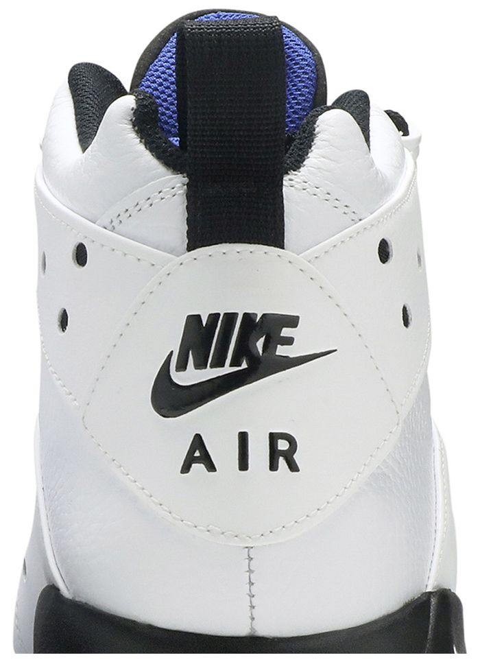 Nike Air Max 2 CB 94 White Varsity Purple (2021)