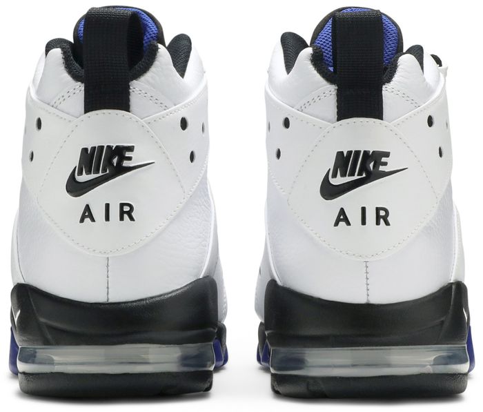 Nike Air Max 2 CB 94 White Varsity Purple (2021)