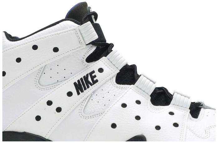 Nike Air Max 2 CB 94 White Varsity Purple (2021)
