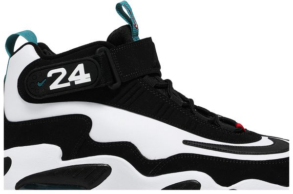 Nike Air Griffey Max 1 White Freshwater (2021)