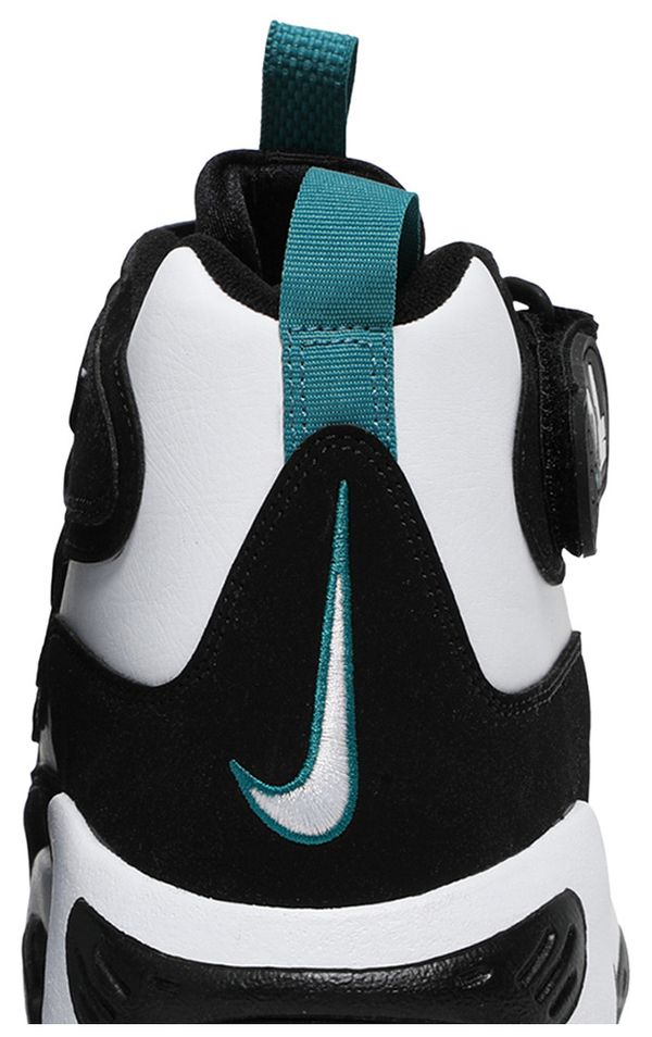 Nike Air Griffey Max 1 White Freshwater (2021)