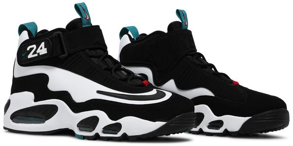 Nike Air Griffey Max 1 White Freshwater (2021)