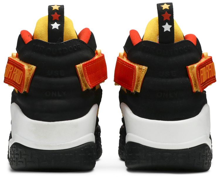Nike Air Raid Raygun