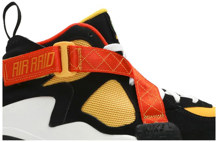 Nike Air Raid Raygun