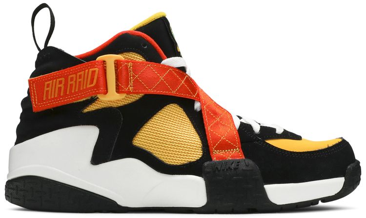 Nike Air Raid Raygun