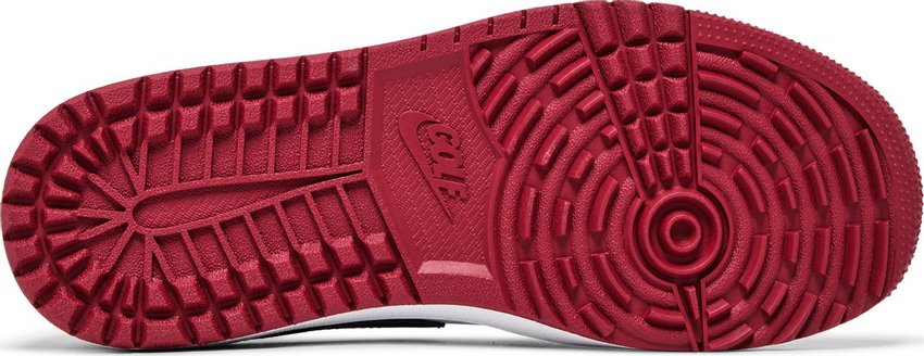Jordan 1 Retro Low Golf USA