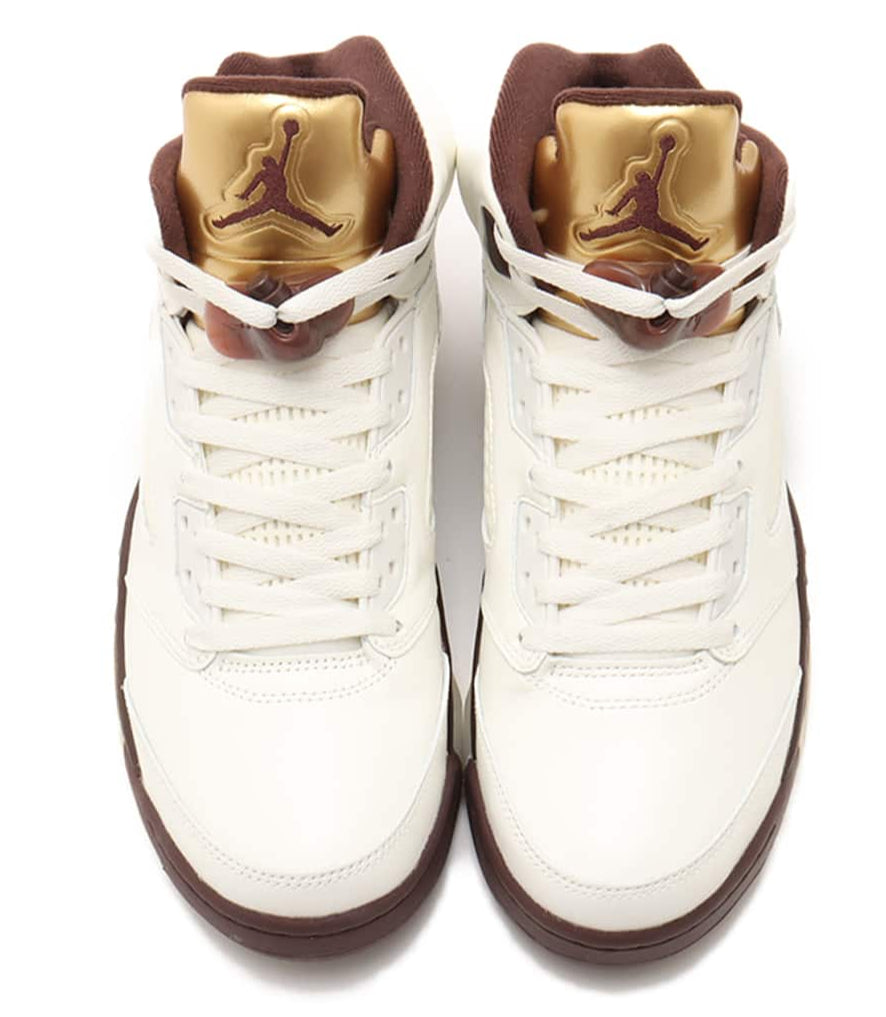 Jordan 5 Retro Golden Ticket (Women's)