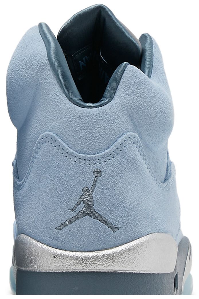 Jordan 5 Retro Bluebird (Women's)