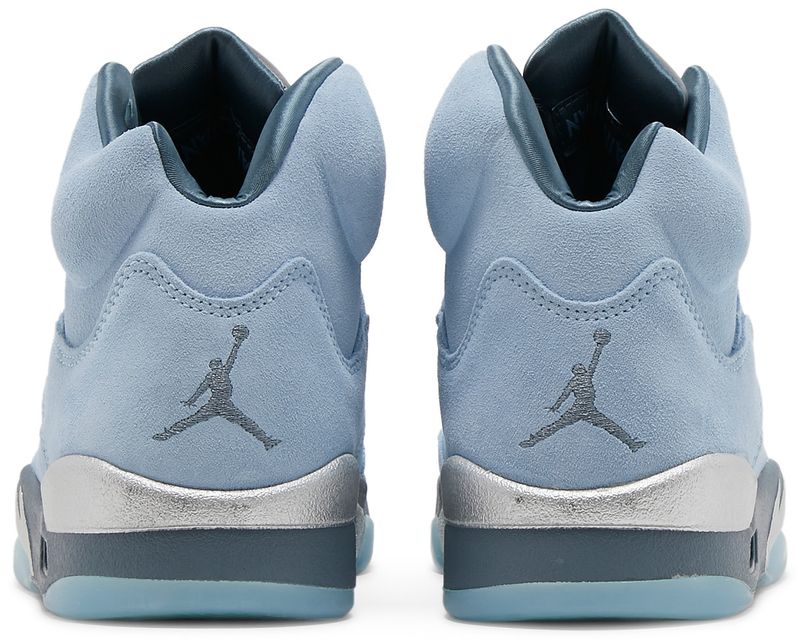Jordan 5 Retro Bluebird (Women's)
