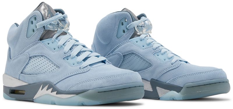 Jordan 5 Retro Bluebird (Women's)