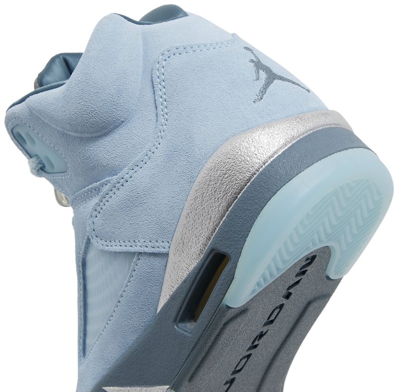 Jordan 5 Retro Bluebird (Women's)