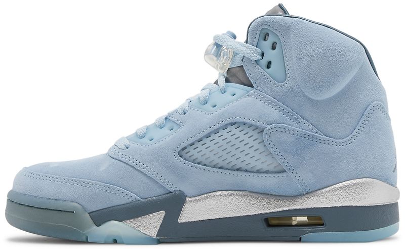 Jordan 5 Retro Bluebird (Women's)