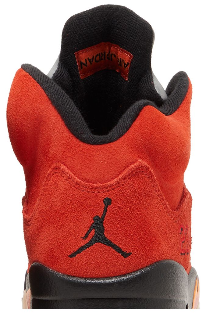 Jordan 5 Retro Dunk on Mars (Women's)