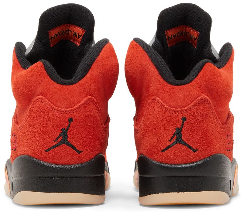 Jordan 5 Retro Dunk on Mars (Women's)