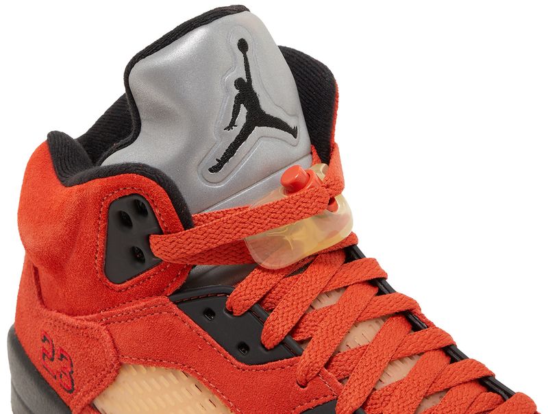 Jordan 5 Retro Dunk on Mars (Women's)