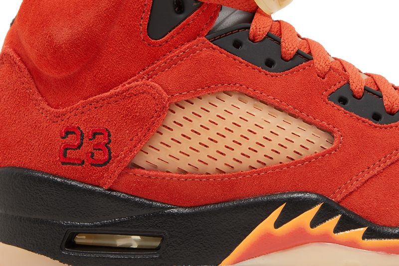 Jordan 5 Retro Dunk on Mars (Women's)
