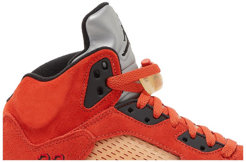 Jordan 5 Retro Dunk on Mars (Women's)
