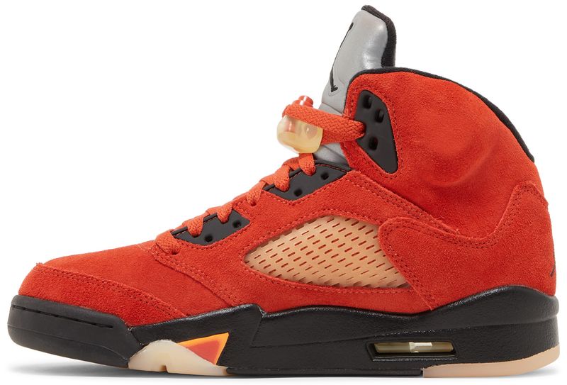 Jordan 5 Retro Dunk on Mars (Women's)