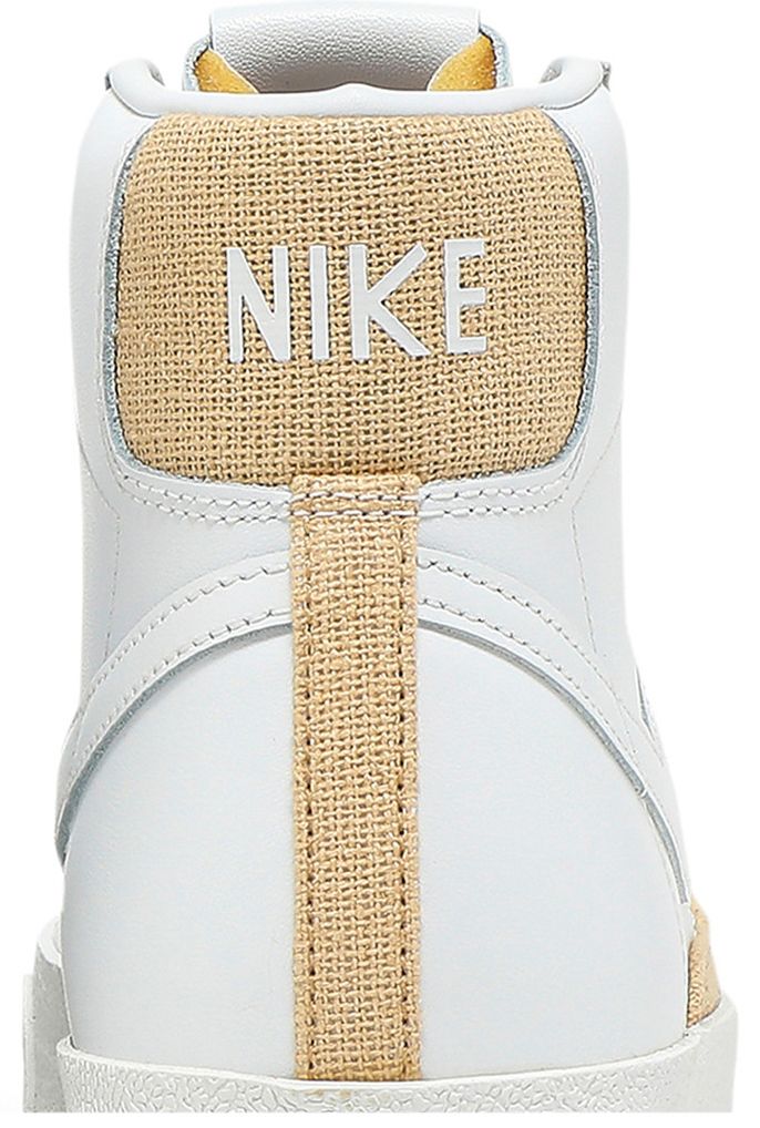 Nike Blazer Mid 77 Vintage White Burlap