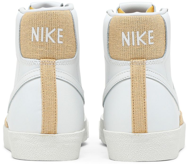 Nike Blazer Mid 77 Vintage White Burlap