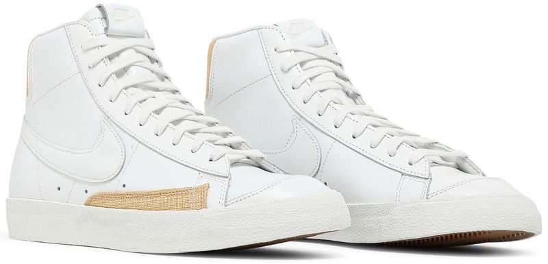 Nike Blazer Mid 77 Vintage White Burlap