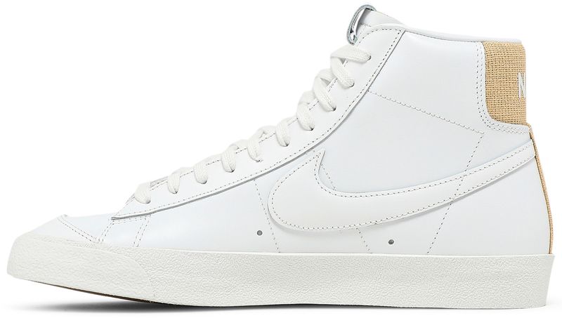 Nike Blazer Mid 77 Vintage White Burlap