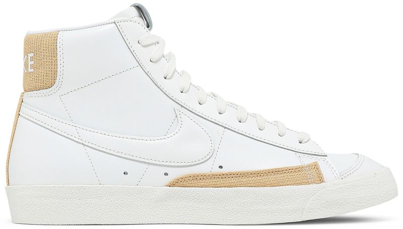 Nike Blazer Mid 77 Vintage White Burlap