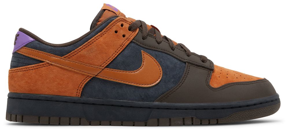 Nike Dunk Low Cider