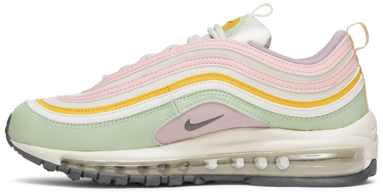 Nike Air Max 97 Multi Pastel (Women's)