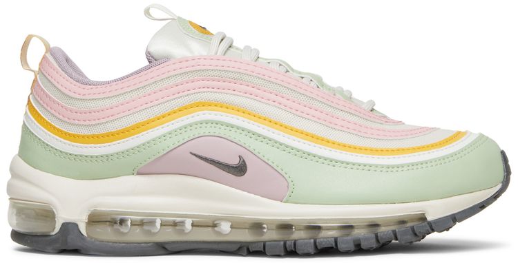 Nike Air Max 97 Multi Pastel (Women's)