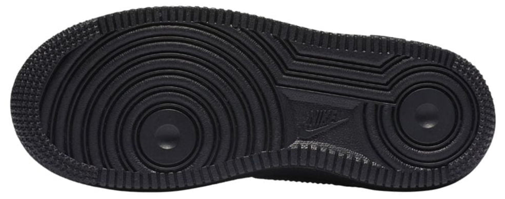 Nike Air Force 1 Low LE Black (PS)