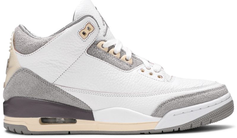 Jordan 3 Retro A Ma Mani��re (Women's)