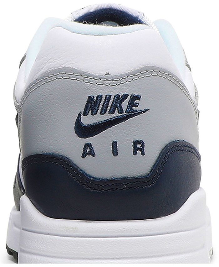 Nike Air Max 1 LV8 Obsidian