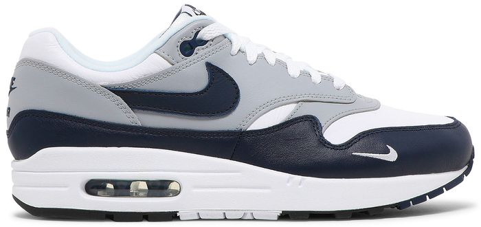 Nike Air Max 1 LV8 Obsidian