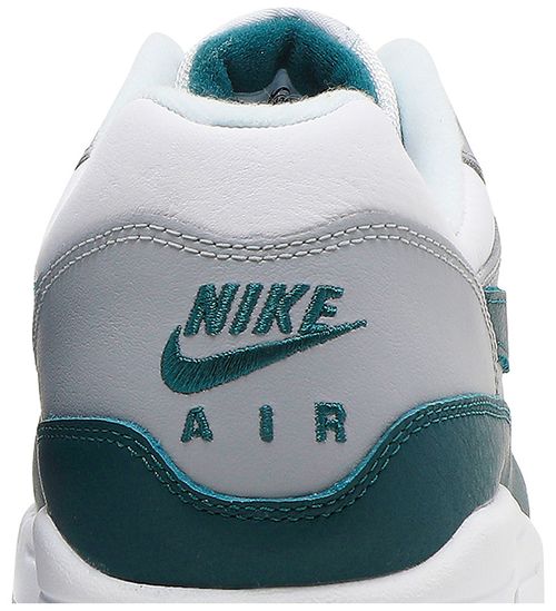 Air Max 1 Dark Teal Green