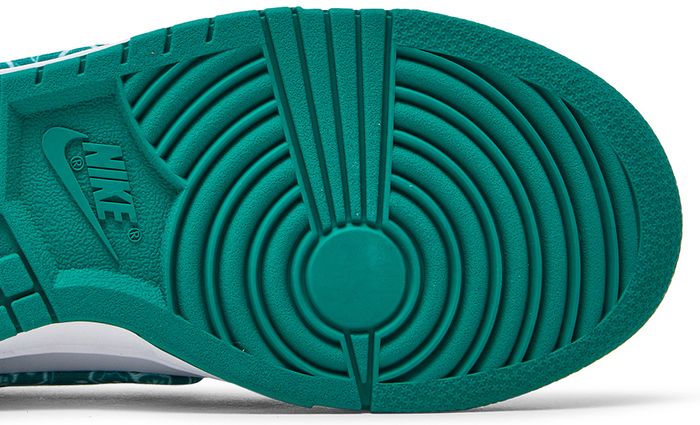 Nike Dunk Low Essential Paisley Pack Green (Women's)